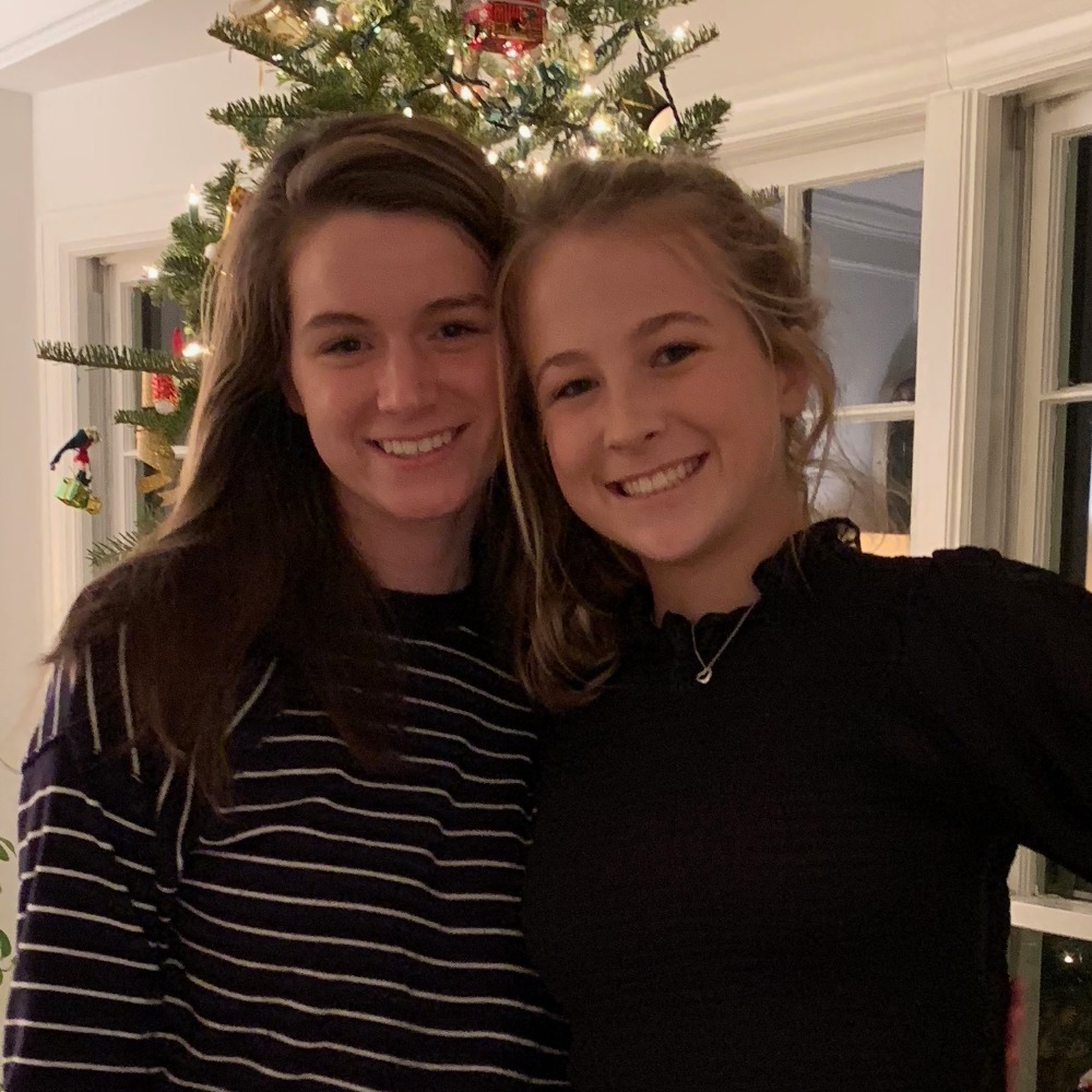 Meet your Posher, Catherine